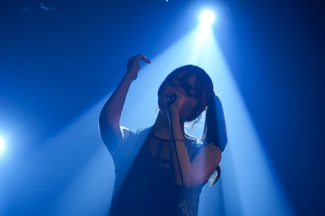 ＜吉川茉優27th Birthday Live＞原宿RUIDO（2025年5月25日）