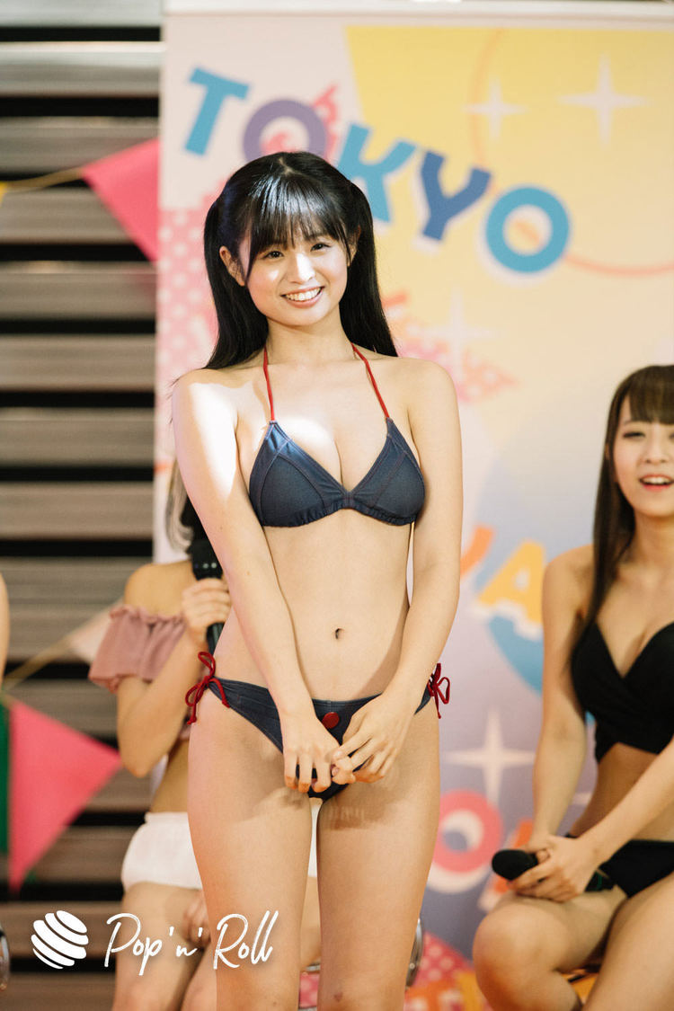 TOKYO GRAVURE IDOL FESTIVAL 2019 トークの部 DAY2｜8/3 INFO CENTRE（15:10-）