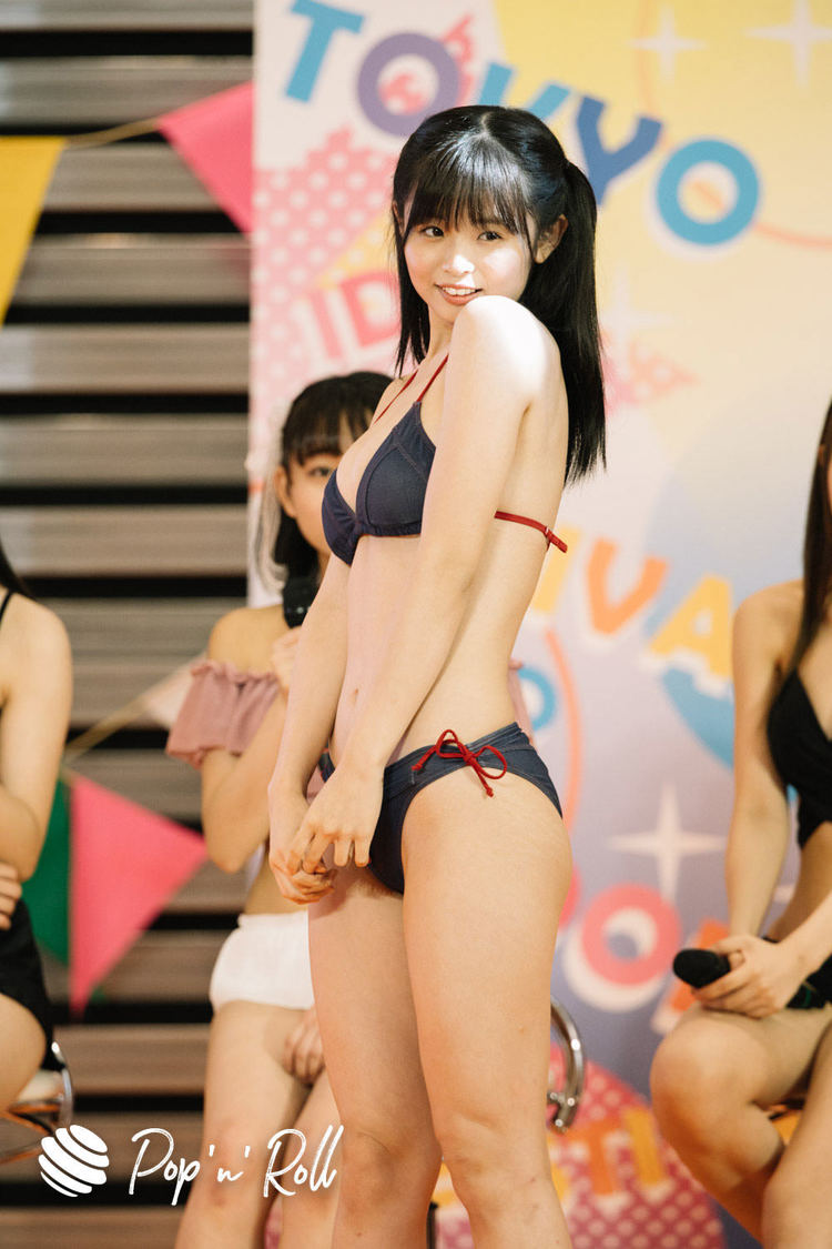 TOKYO GRAVURE IDOL FESTIVAL 2019 トークの部 DAY2｜8/3 INFO CENTRE（15:10-）