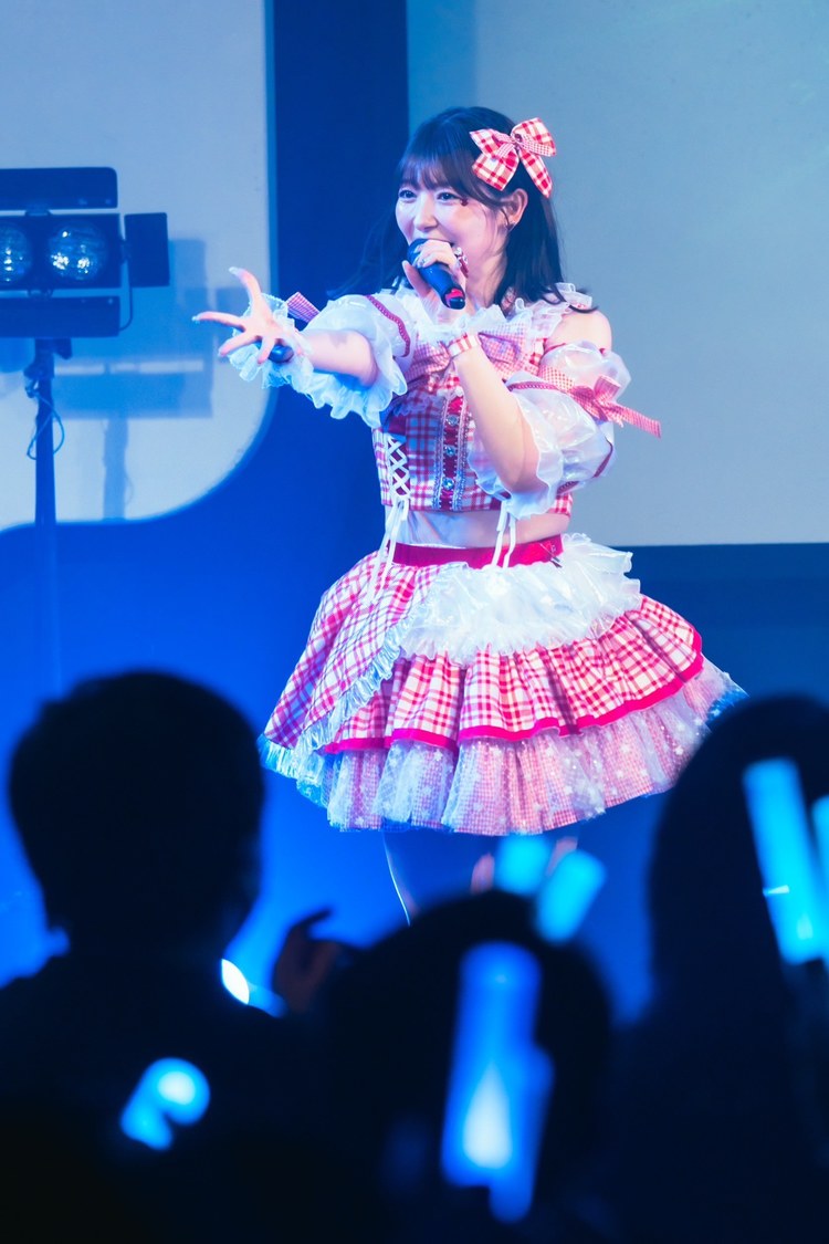 Loulouchouchou 3rdワンマンライブ＜Ciel de printemps＞duo MUSIC EXCHANGE（2025年5月23日）