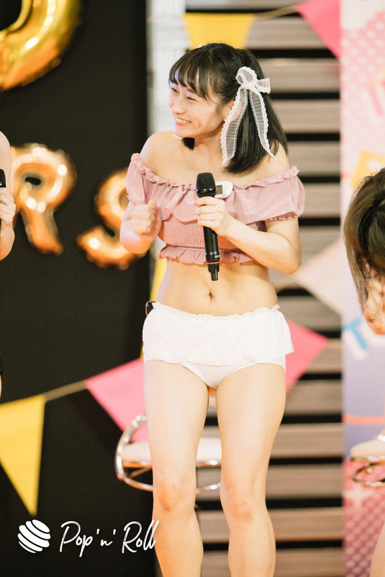 TOKYO GRAVURE IDOL FESTIVAL 2019 トークの部 DAY2｜8/3 INFO CENTRE（15:10-）