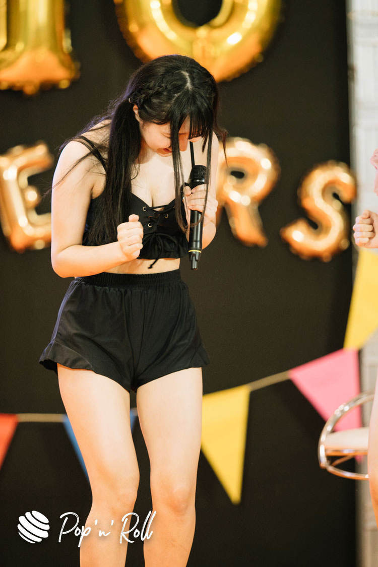 TOKYO GRAVURE IDOL FESTIVAL 2019 トークの部 DAY2｜8/3 INFO CENTRE（15:10-）