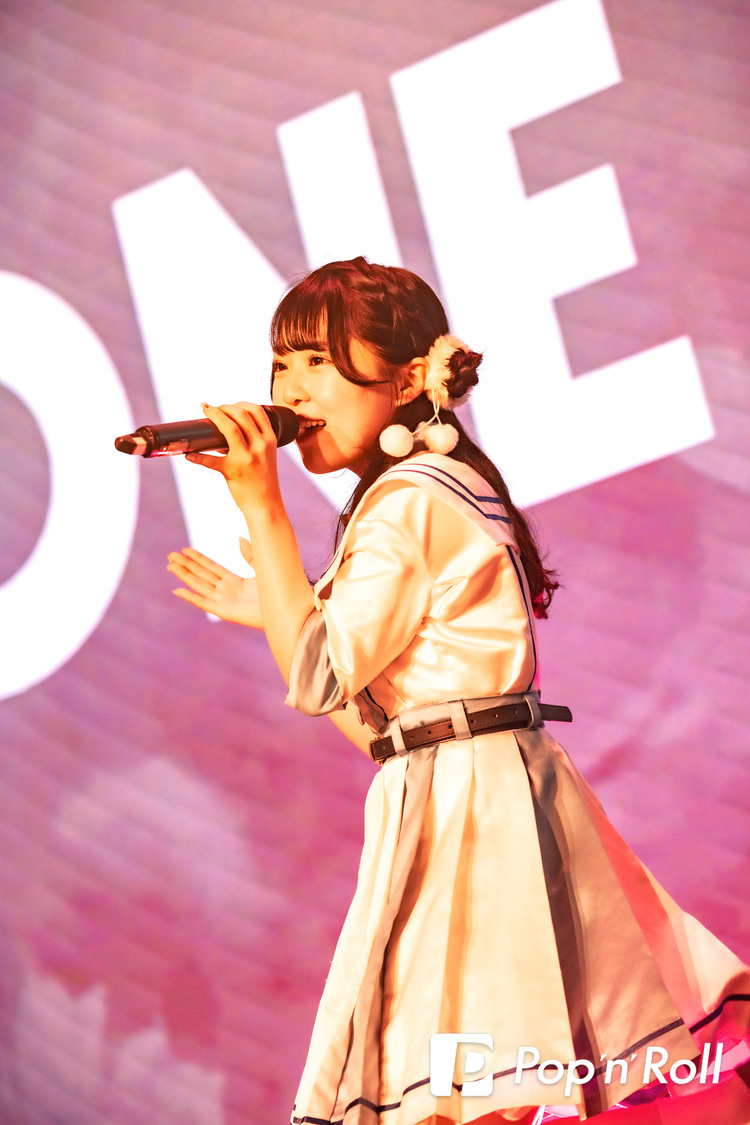 白瀬ななこ（限りなく白く）＜ONE AND ONLY Vol.16＞harevutai（2025年5月24日）