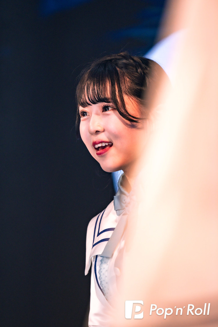 白瀬ななこ（限りなく白く）＜ONE AND ONLY Vol.16＞harevutai（2025年5月24日）