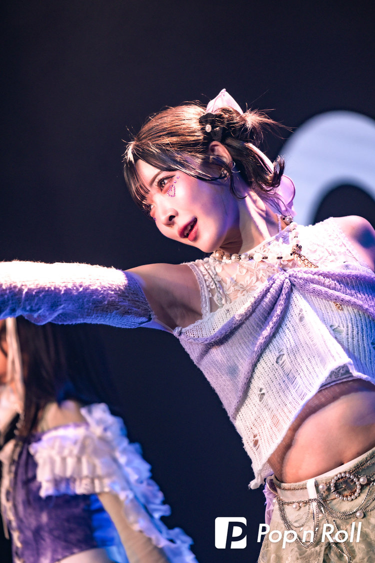 雨已耶いちか（美味しい曖昧）＜ONE AND ONLY Vol.16＞harevutai（2025年5月24日）