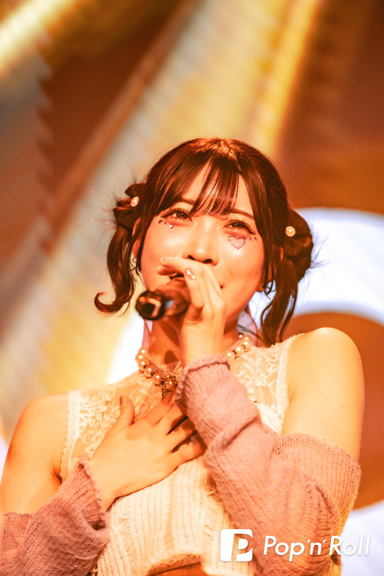 雨已耶いちか（美味しい曖昧）＜ONE AND ONLY Vol.16＞harevutai（2025年5月24日）