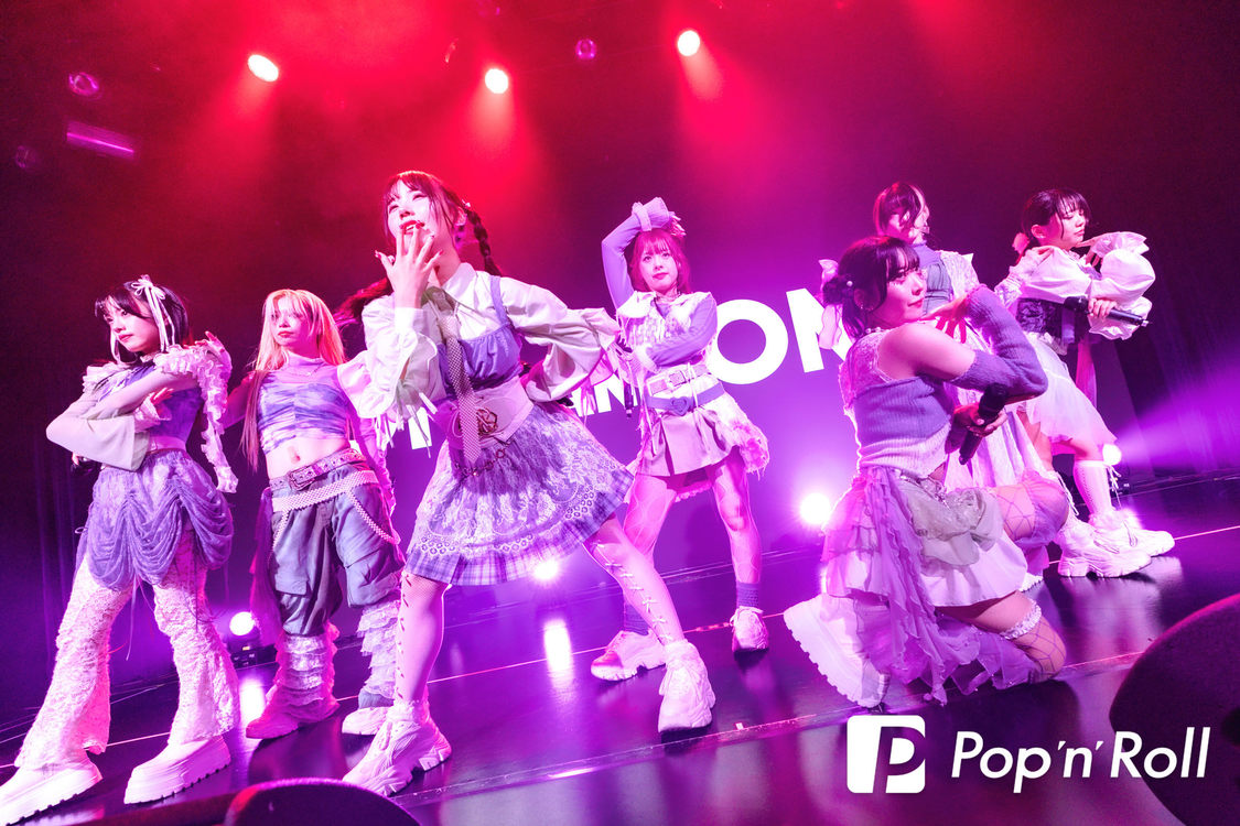 美味しい曖昧＜ONE AND ONLY Vol.16＞harevutai（2025年5月24日）