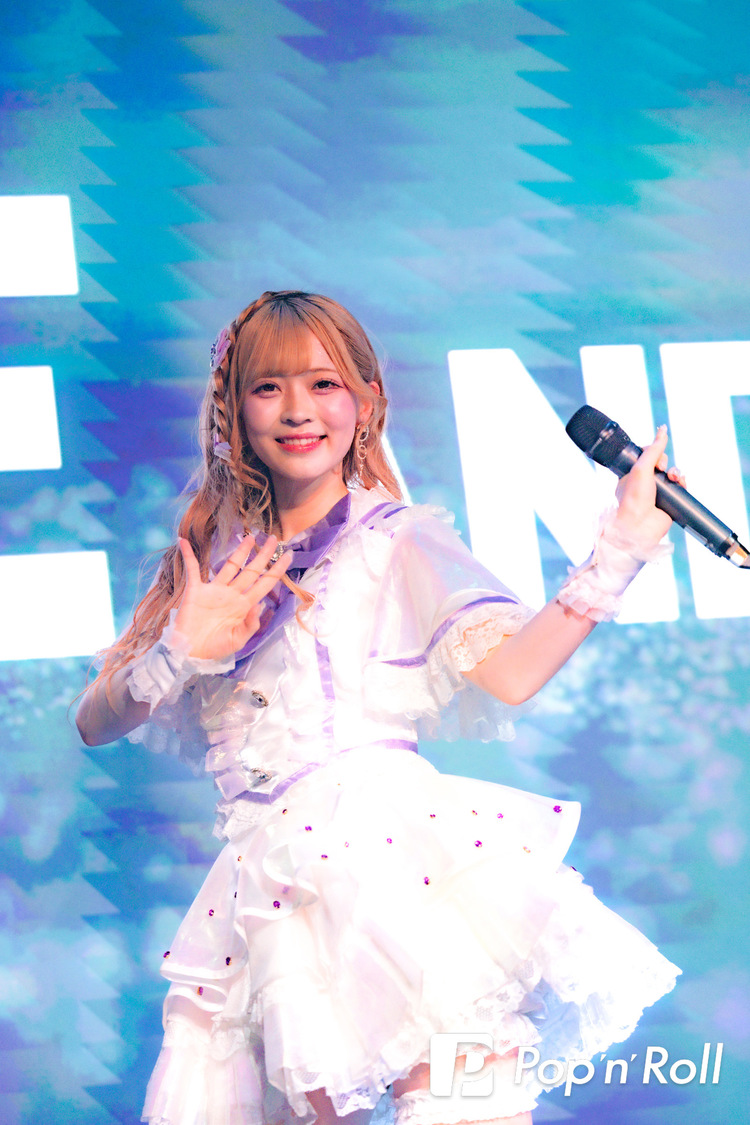 浅桜みらい（Onephony）＜ONE AND ONLY Vol.16＞harevutai（2025年5月24日）
