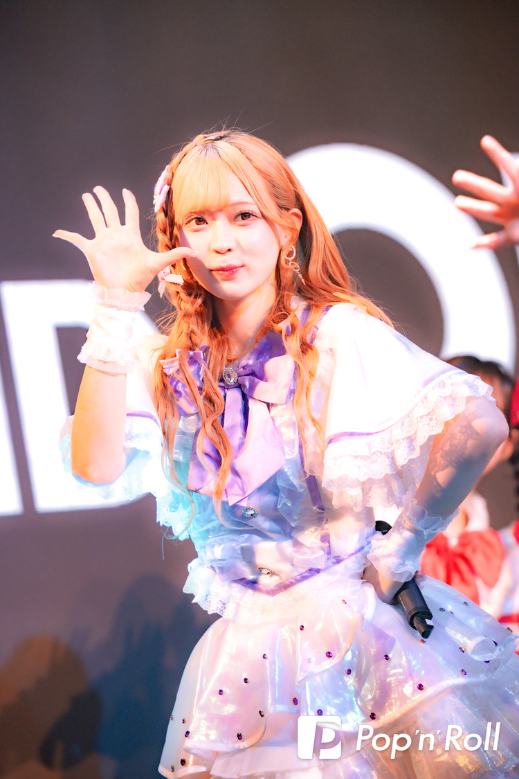 浅桜みらい（Onephony）＜ONE AND ONLY Vol.16＞harevutai（2025年5月24日）
