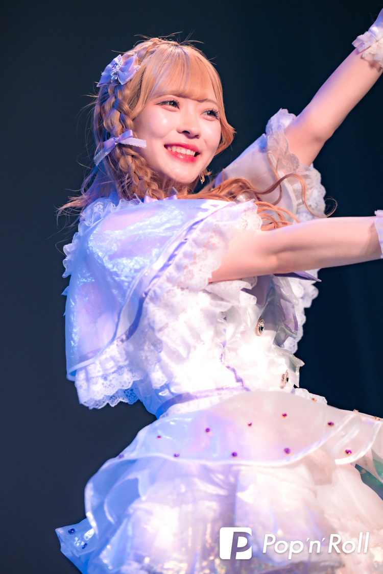 Onephony＜ONE AND ONLY Vol.16＞harevutai（2025年5月24日）