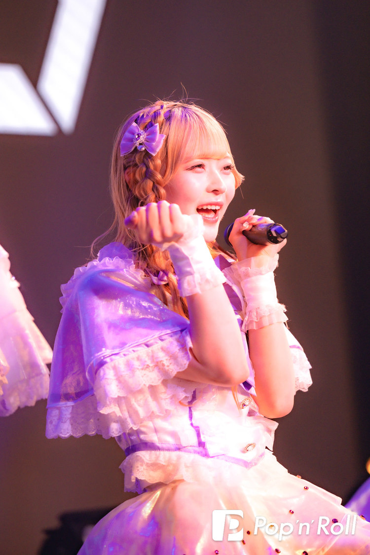 Onephony＜ONE AND ONLY Vol.16＞harevutai（2025年5月24日）