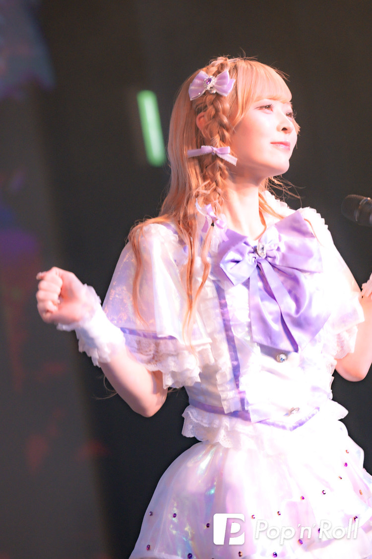 Onephony＜ONE AND ONLY Vol.16＞harevutai（2025年5月24日）