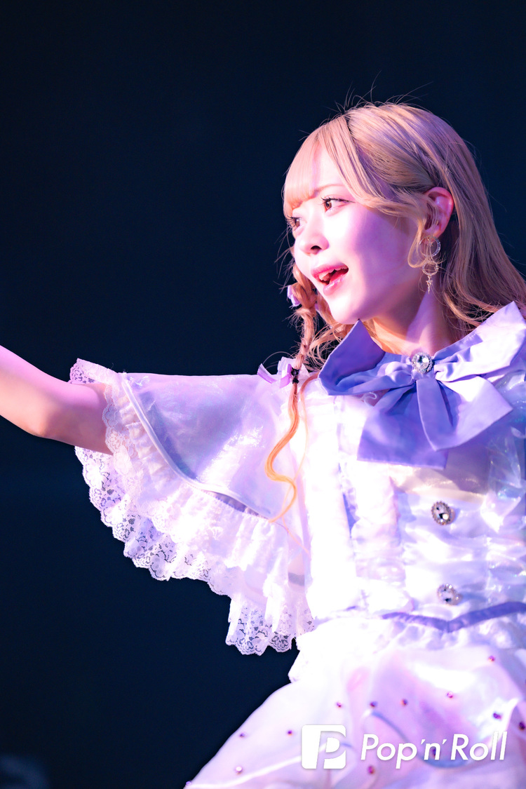 Onephony＜ONE AND ONLY Vol.16＞harevutai（2025年5月24日）