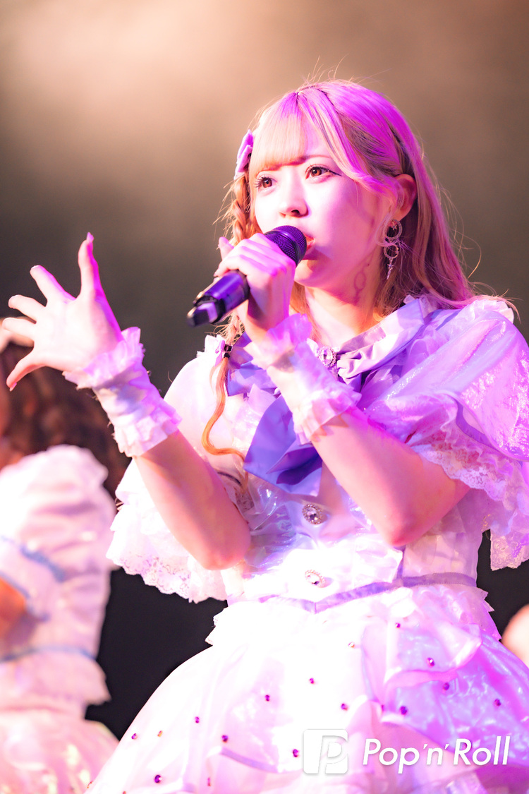 Onephony＜ONE AND ONLY Vol.16＞harevutai（2025年5月24日）