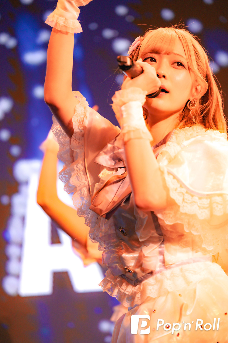 Onephony＜ONE AND ONLY Vol.16＞harevutai（2025年5月24日）