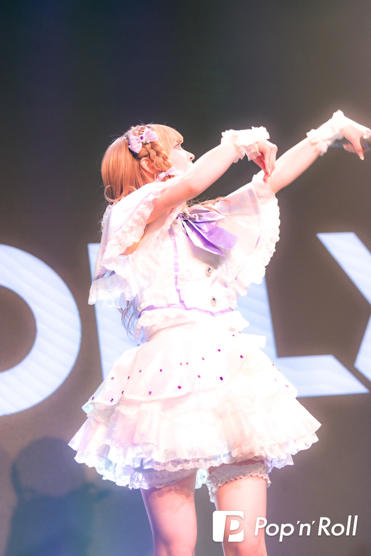 Onephony＜ONE AND ONLY Vol.16＞harevutai（2025年5月24日）