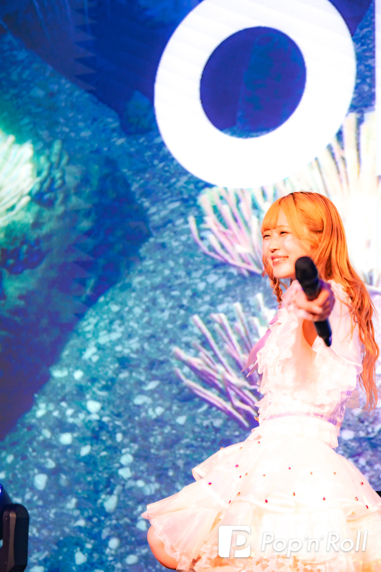 Onephony＜ONE AND ONLY Vol.16＞harevutai（2025年5月24日）