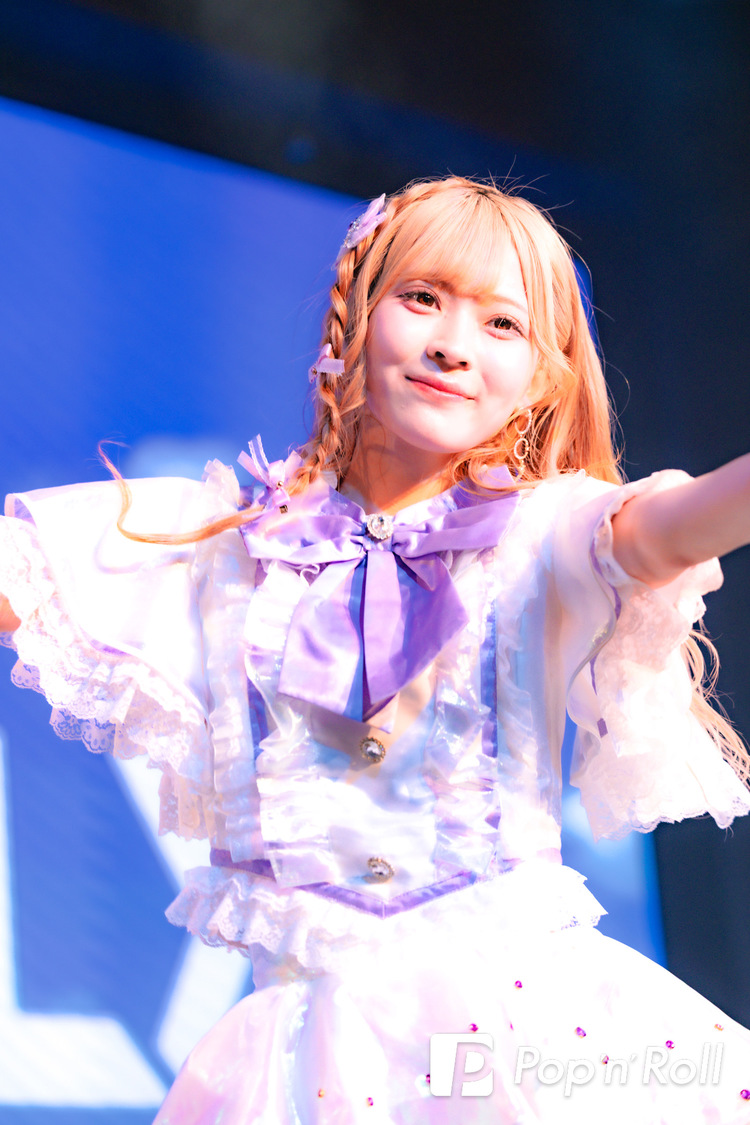 Onephony＜ONE AND ONLY Vol.16＞harevutai（2025年5月24日）