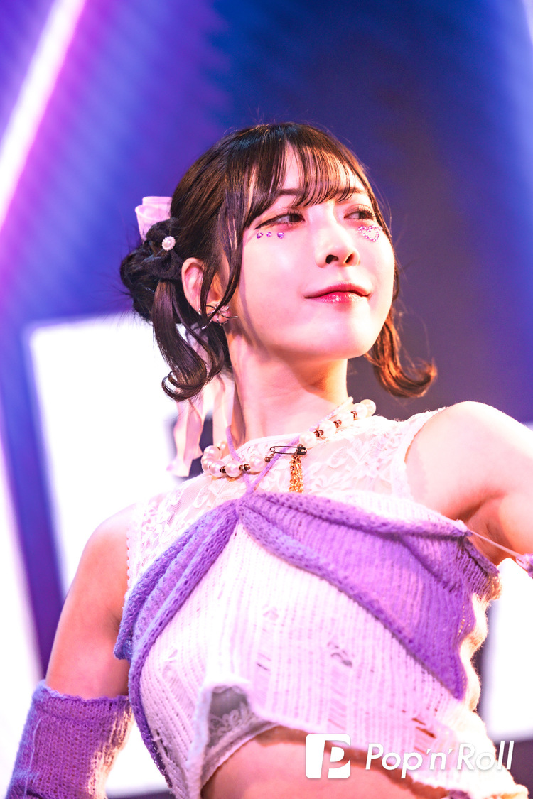 美味しい曖昧＜ONE AND ONLY Vol.16＞harevutai（2025年5月24日）