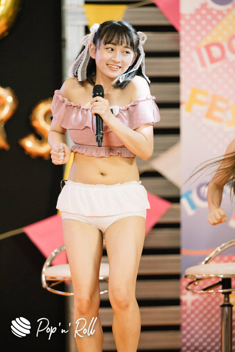 TOKYO GRAVURE IDOL FESTIVAL 2019 トークの部 DAY2｜8/3 INFO CENTRE（15:10-）