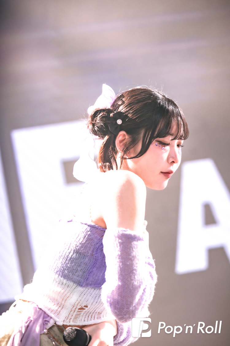 美味しい曖昧＜ONE AND ONLY Vol.16＞harevutai（2025年5月24日）