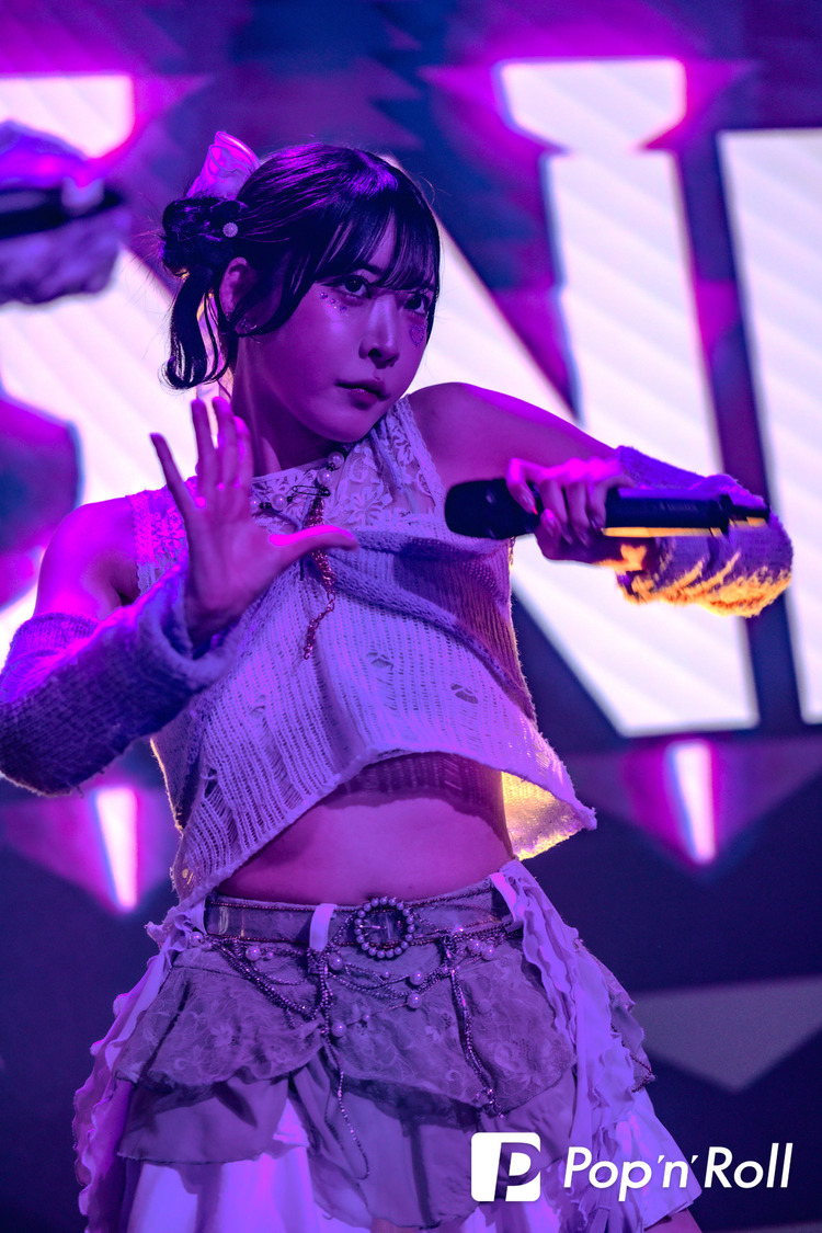 美味しい曖昧＜ONE AND ONLY Vol.16＞harevutai（2025年5月24日）