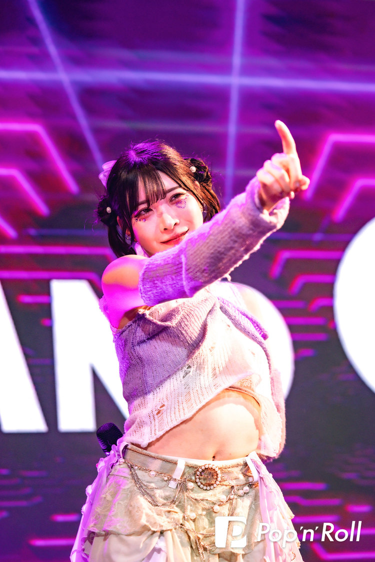 美味しい曖昧＜ONE AND ONLY Vol.16＞harevutai（2025年5月24日）