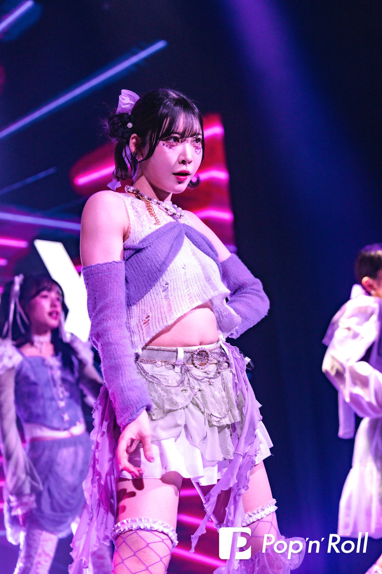 美味しい曖昧＜ONE AND ONLY Vol.16＞harevutai（2025年5月24日）