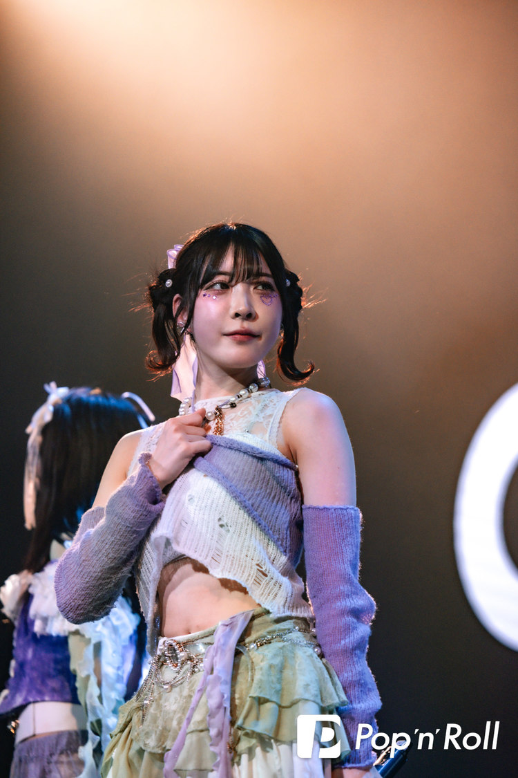 美味しい曖昧＜ONE AND ONLY Vol.16＞harevutai（2025年5月24日）