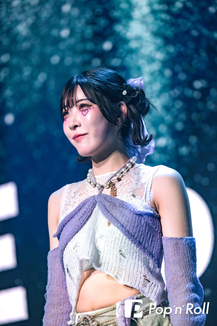 美味しい曖昧＜ONE AND ONLY Vol.16＞harevutai（2025年5月24日）