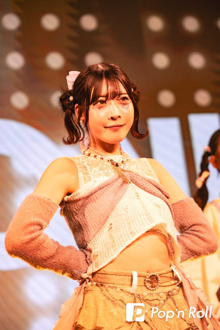 美味しい曖昧＜ONE AND ONLY Vol.16＞harevutai（2025年5月24日）