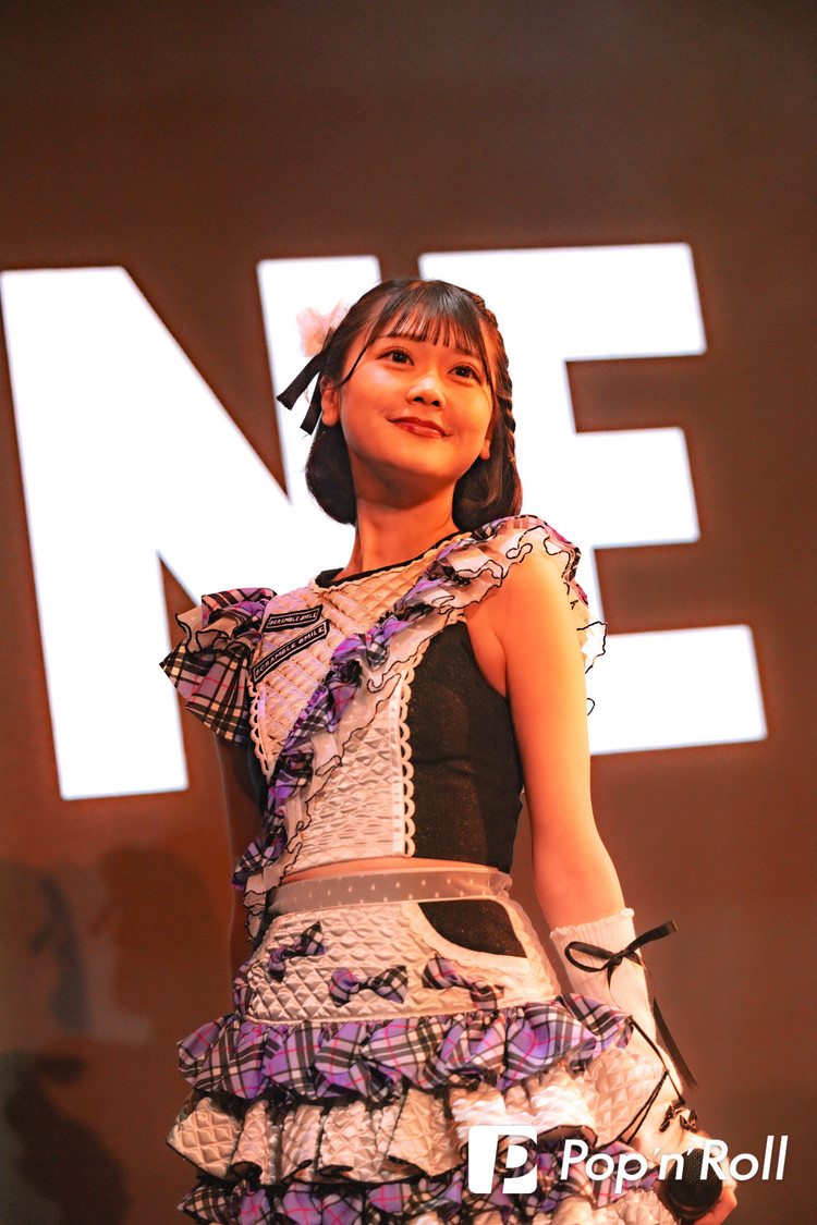 SCRAMBLE SMILE＜ONE AND ONLY Vol.16＞harevutai（2025年5月24日）