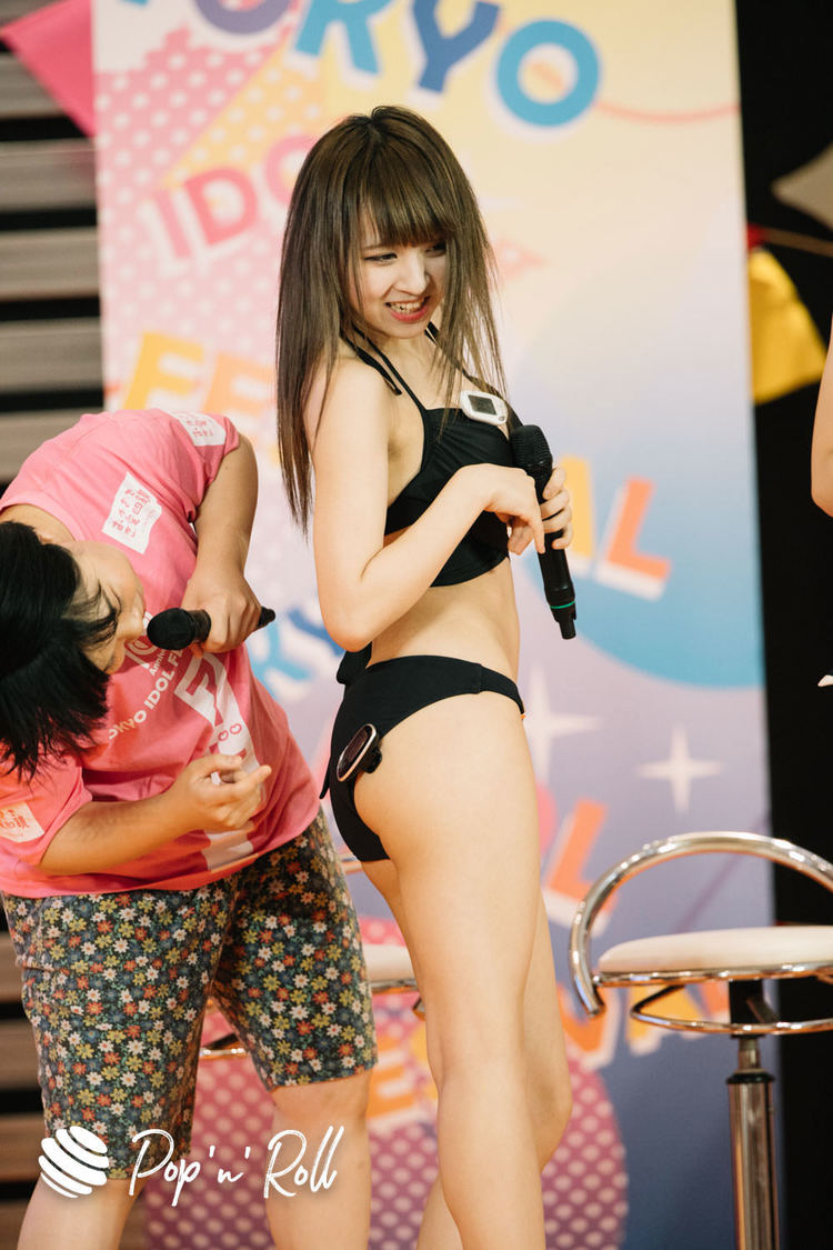 TOKYO GRAVURE IDOL FESTIVAL 2019 トークの部 DAY2｜8/3 INFO CENTRE（15:10-）