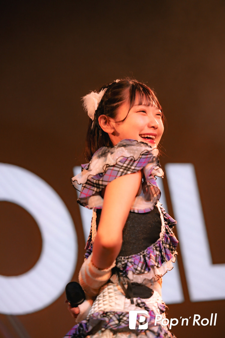 SCRAMBLE SMILE＜ONE AND ONLY Vol.16＞harevutai（2025年5月24日）