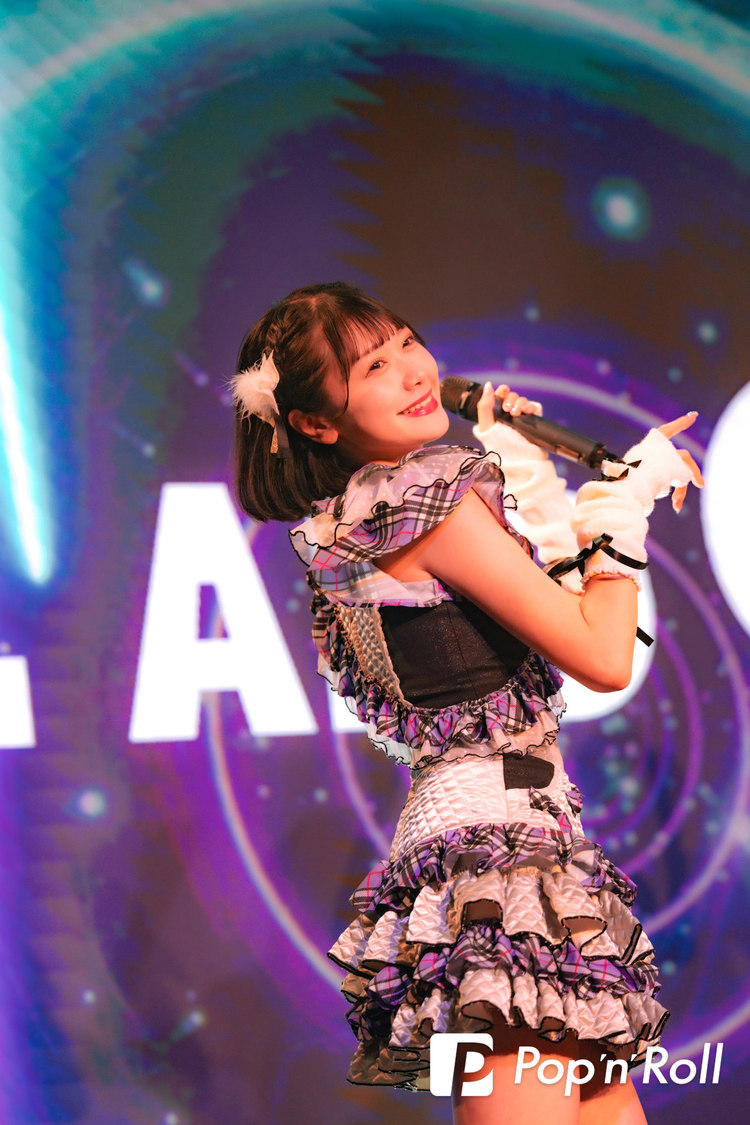 SCRAMBLE SMILE＜ONE AND ONLY Vol.16＞harevutai（2025年5月24日）