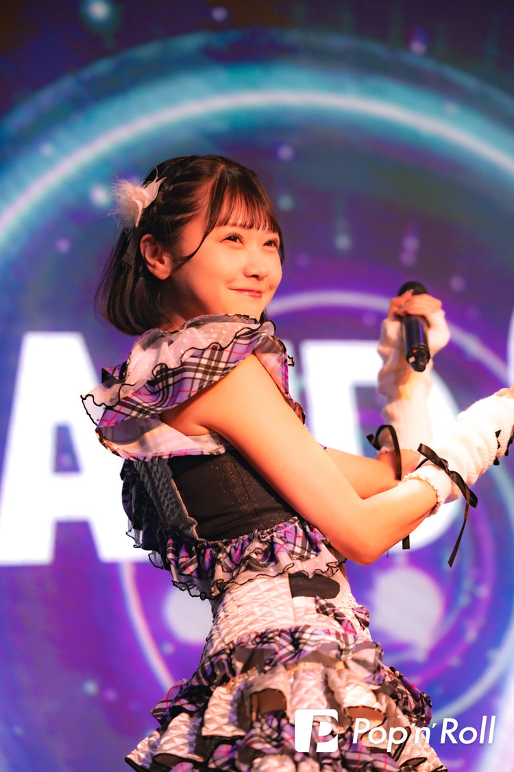 SCRAMBLE SMILE＜ONE AND ONLY Vol.16＞harevutai（2025年5月24日）