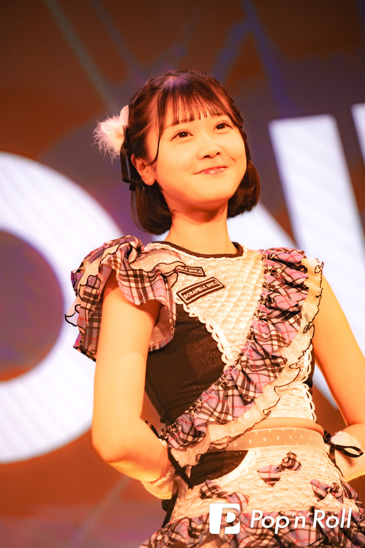 SCRAMBLE SMILE＜ONE AND ONLY Vol.16＞harevutai（2025年5月24日）