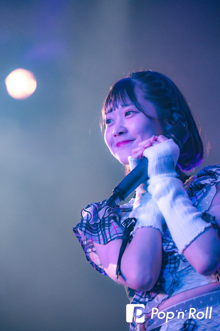 SCRAMBLE SMILE＜ONE AND ONLY Vol.16＞harevutai（2025年5月24日）