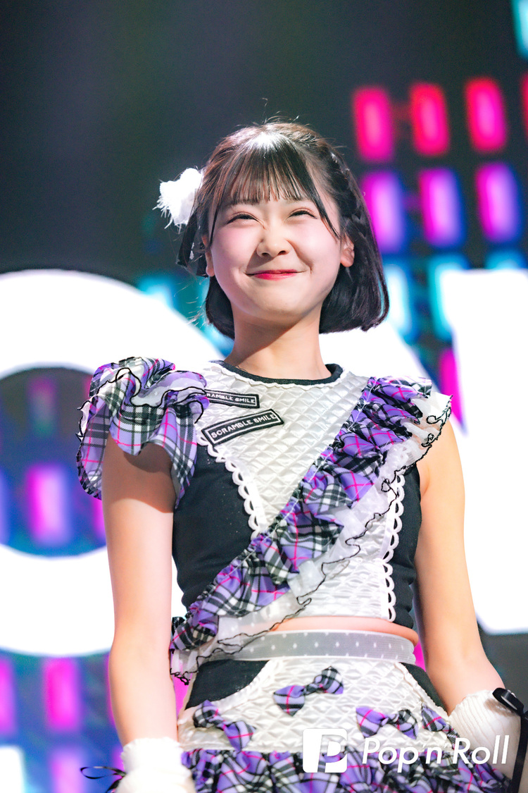 SCRAMBLE SMILE＜ONE AND ONLY Vol.16＞harevutai（2025年5月24日）