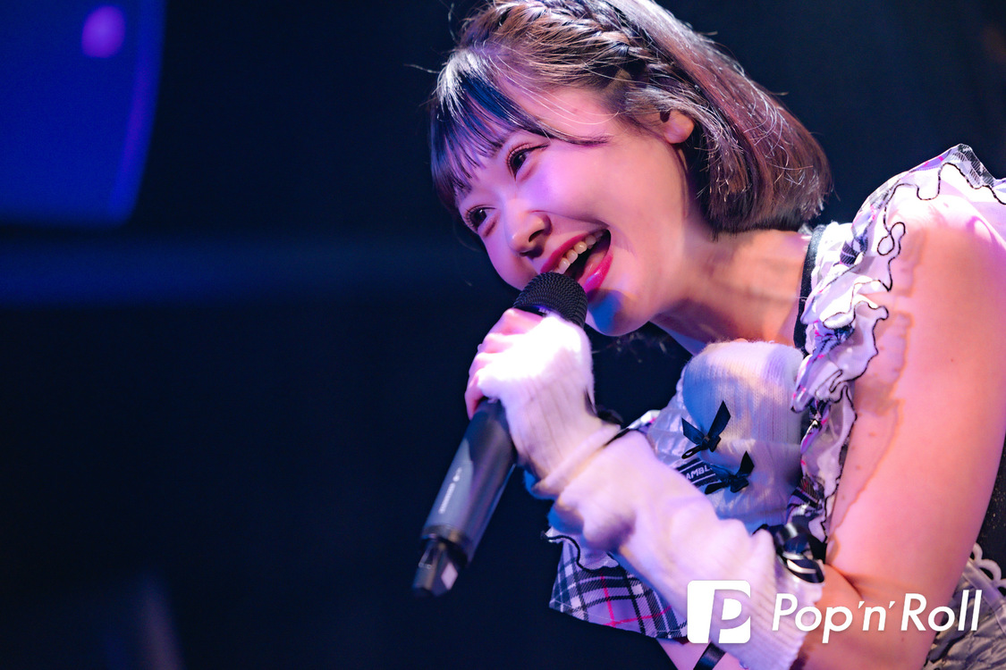 SCRAMBLE SMILE＜ONE AND ONLY Vol.16＞harevutai（2025年5月24日）