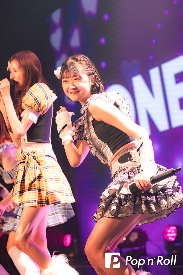 SCRAMBLE SMILE＜ONE AND ONLY Vol.16＞harevutai（2025年5月24日）