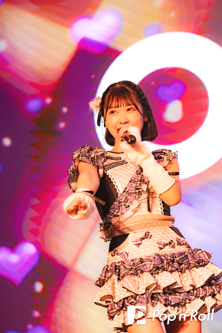 SCRAMBLE SMILE＜ONE AND ONLY Vol.16＞harevutai（2025年5月24日）