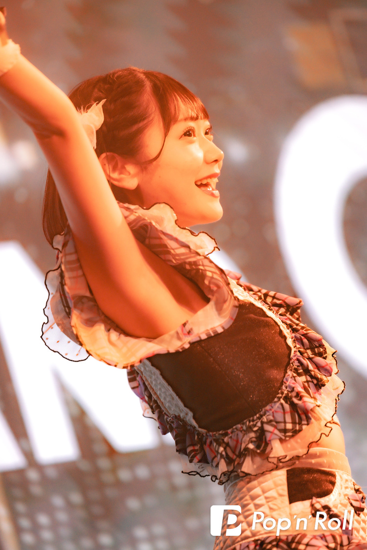 SCRAMBLE SMILE＜ONE AND ONLY Vol.16＞harevutai（2025年5月24日）