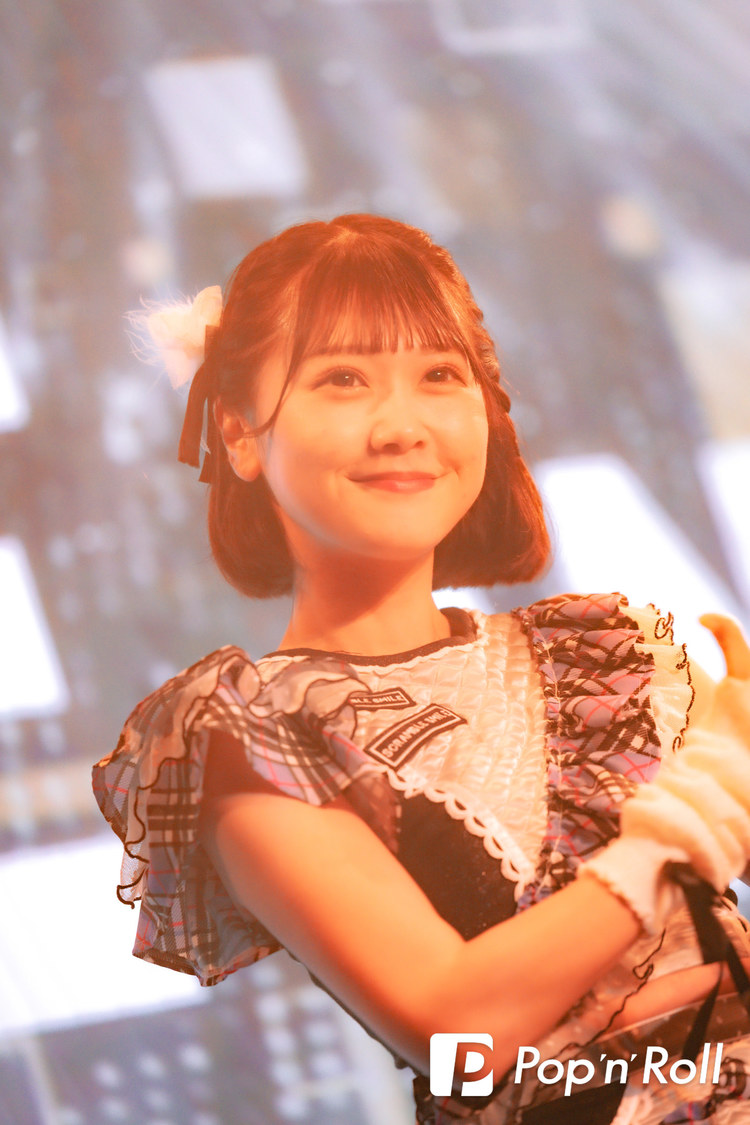 SCRAMBLE SMILE＜ONE AND ONLY Vol.16＞harevutai（2025年5月24日）