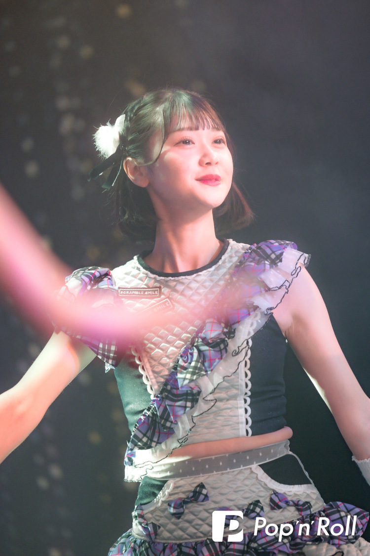 SCRAMBLE SMILE＜ONE AND ONLY Vol.16＞harevutai（2025年5月24日）