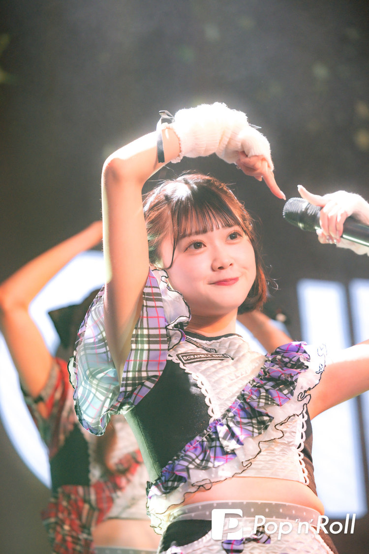 SCRAMBLE SMILE＜ONE AND ONLY Vol.16＞harevutai（2025年5月24日）