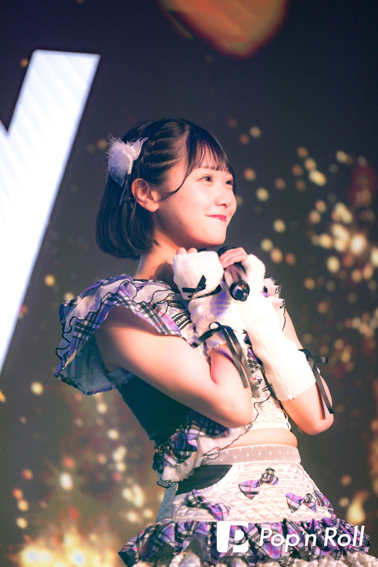 SCRAMBLE SMILE＜ONE AND ONLY Vol.16＞harevutai（2025年5月24日）