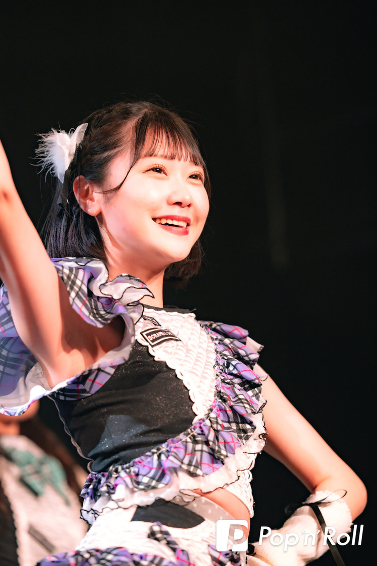 SCRAMBLE SMILE＜ONE AND ONLY Vol.16＞harevutai（2025年5月24日）