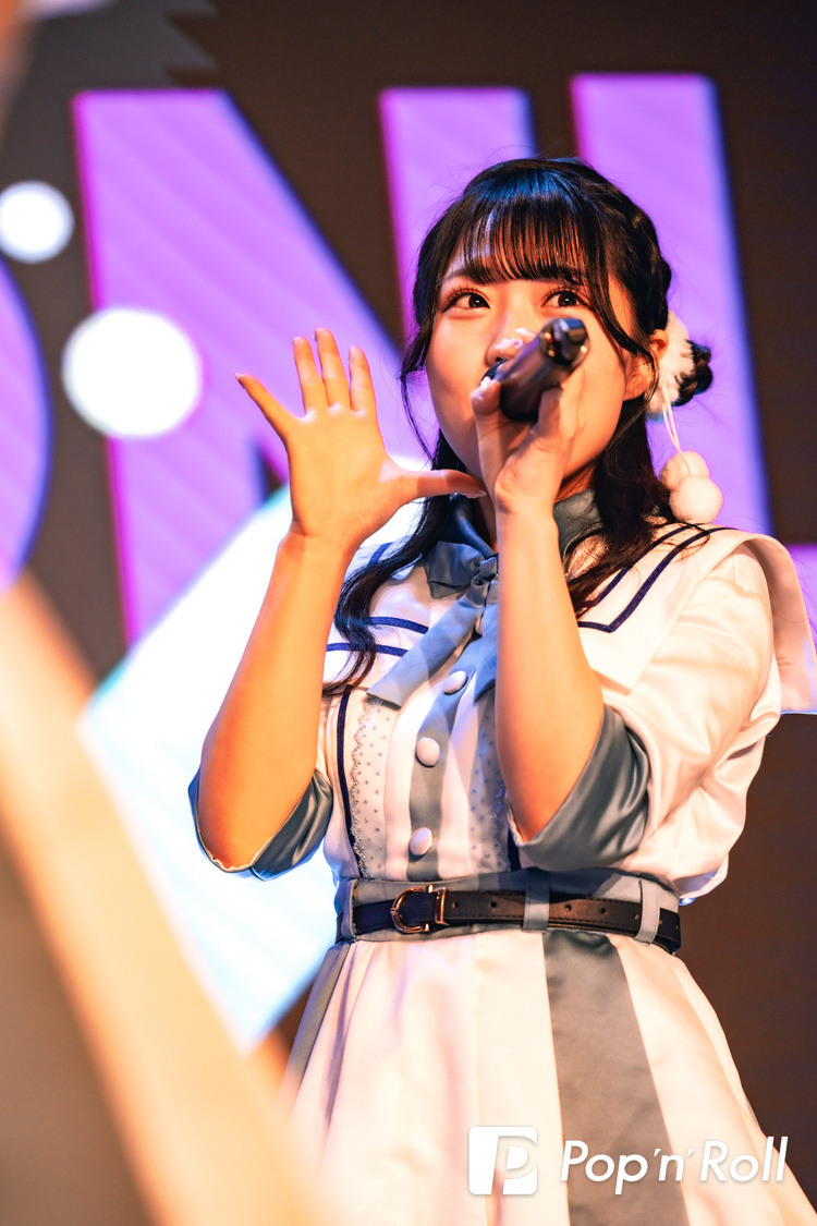 限りなく白く＜ONE AND ONLY Vol.16＞harevutai（2025年5月24日）