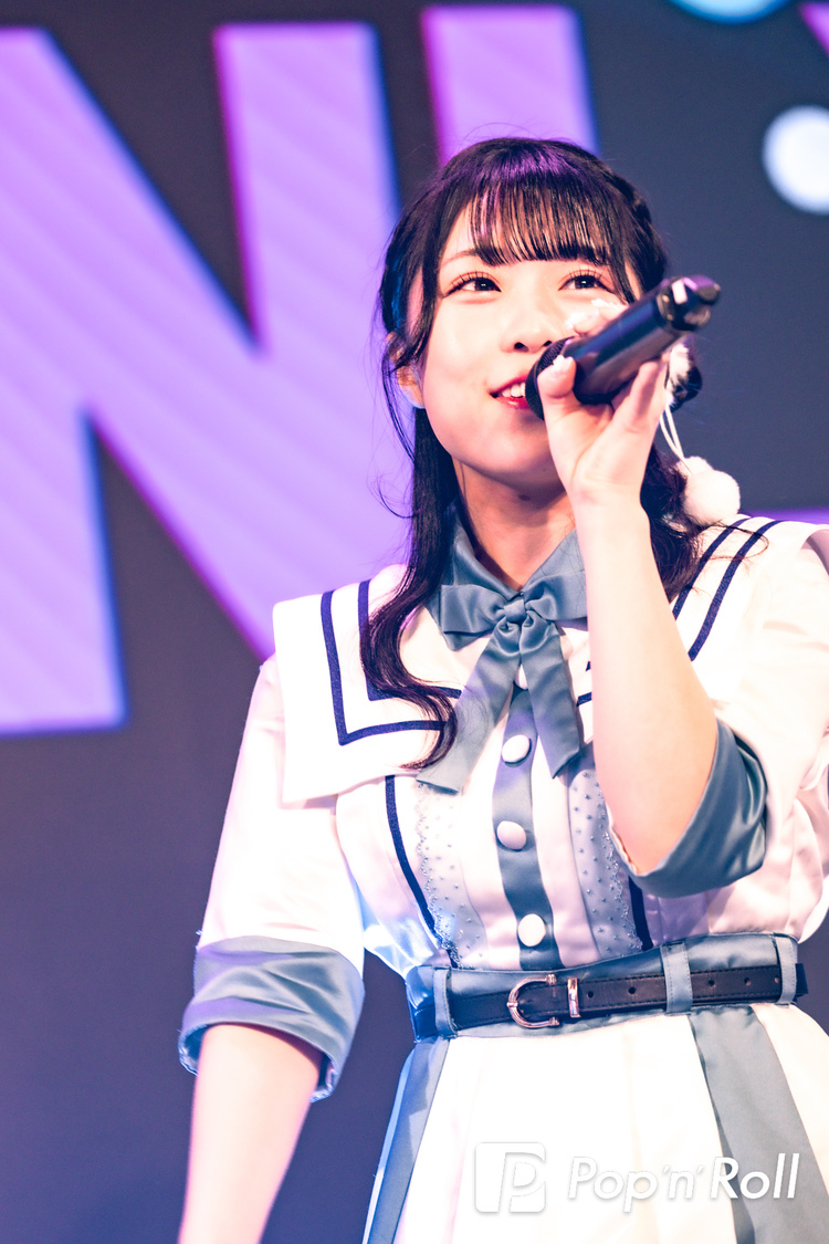 限りなく白く＜ONE AND ONLY Vol.16＞harevutai（2025年5月24日）